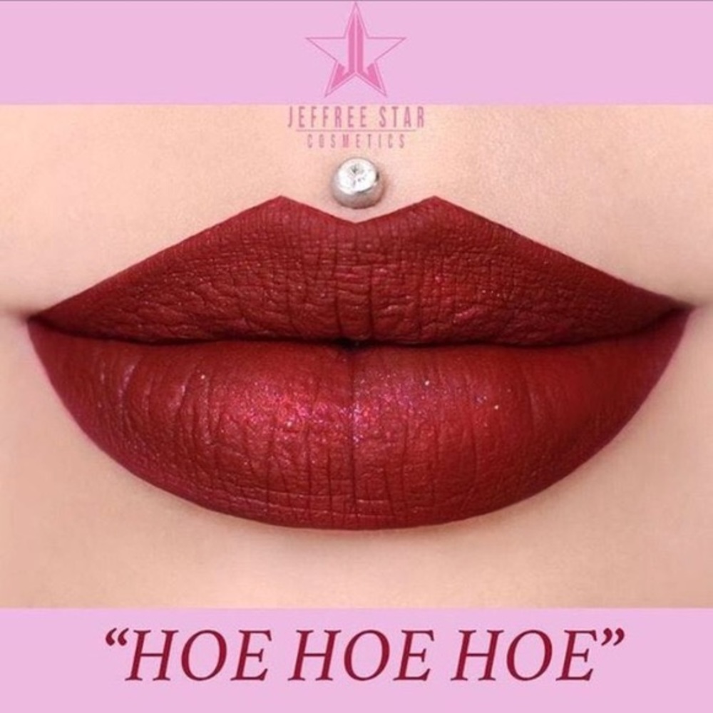 Jeffree Star❌SOLD ON MERCARI❌